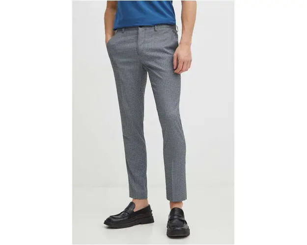 Medicine pantaloni barbati, mulata