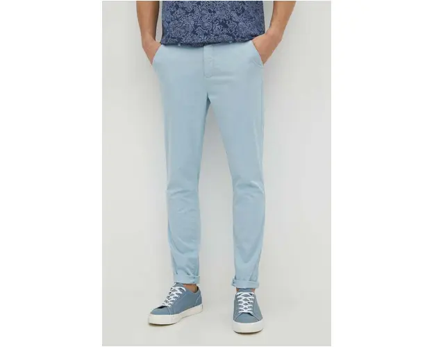 Medicine pantaloni barbati, mulata