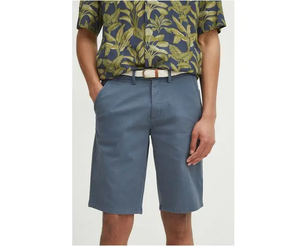 Medicine pantaloni scurti din bumbac