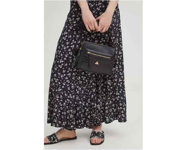 Medicine poseta culoarea negru