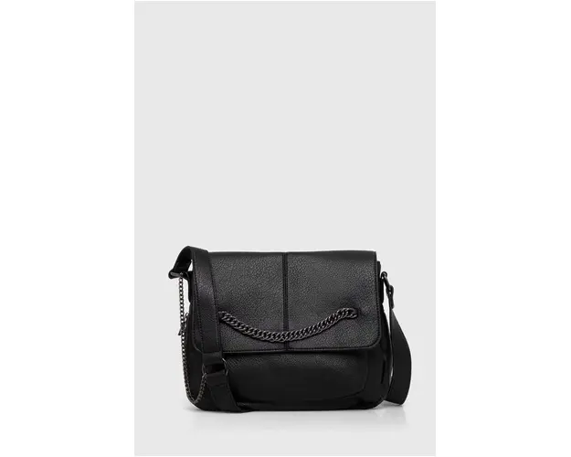 Medicine poseta culoarea negru