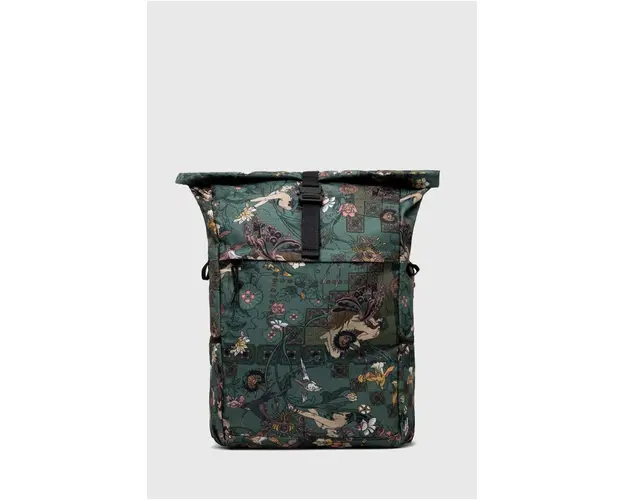 Medicine rucsac femei, culoarea verde, mare, modelator