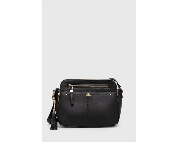 Medicine poseta culoarea negru