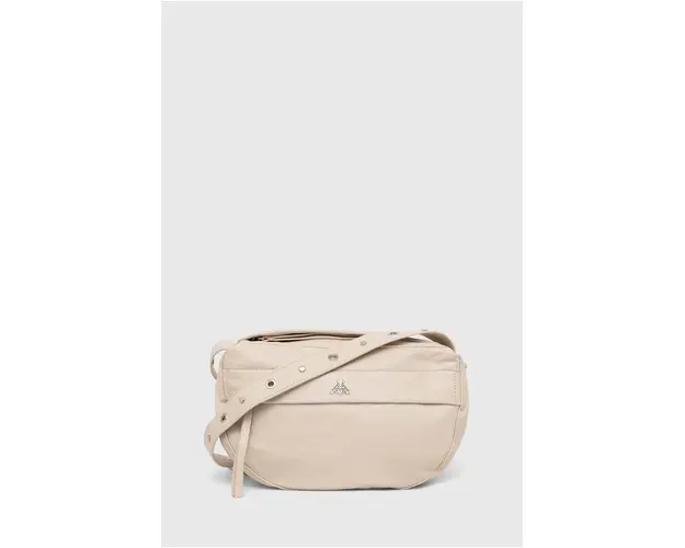 Medicine poseta culoarea bej