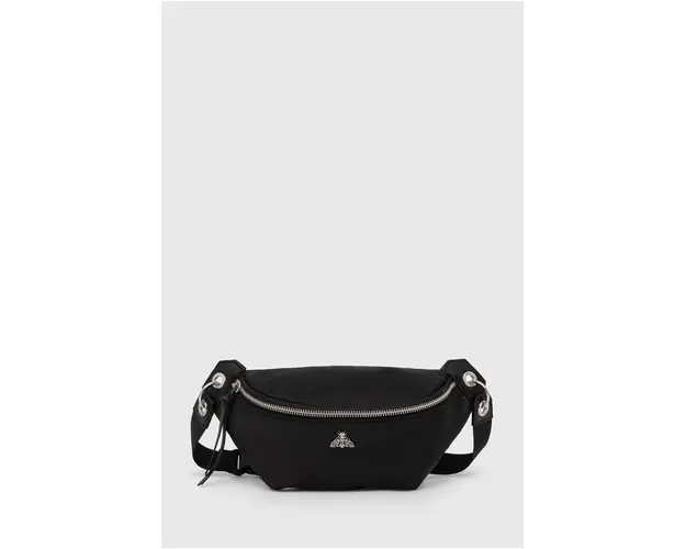 Medicine borseta femei, culoarea negru