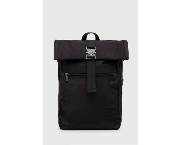 Medicine rucsac culoarea negru
