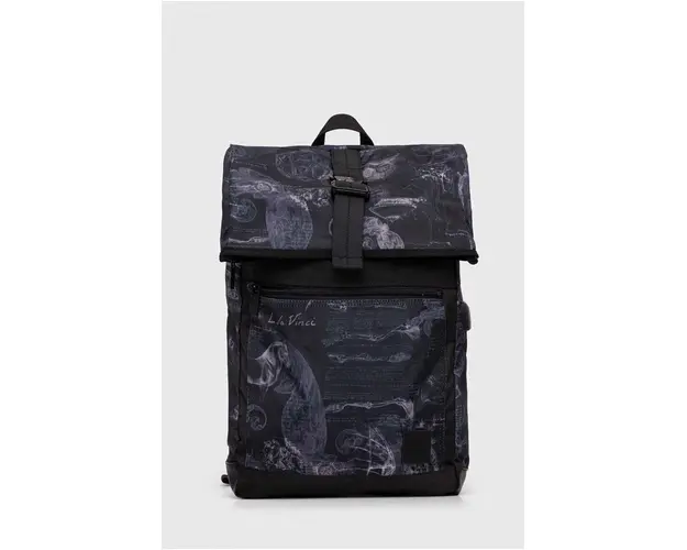 Medicine rucsac culoarea negru