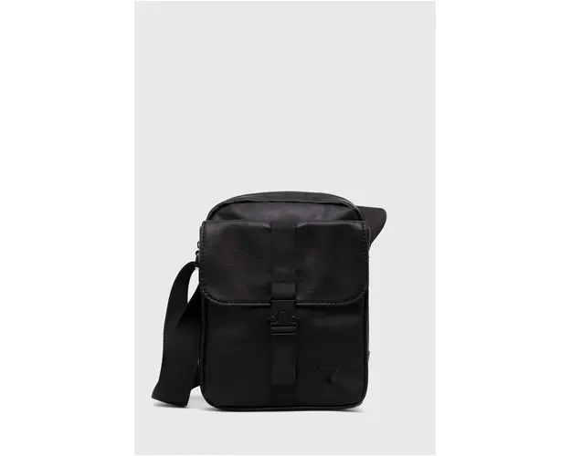 Medicine geanta culoarea negru