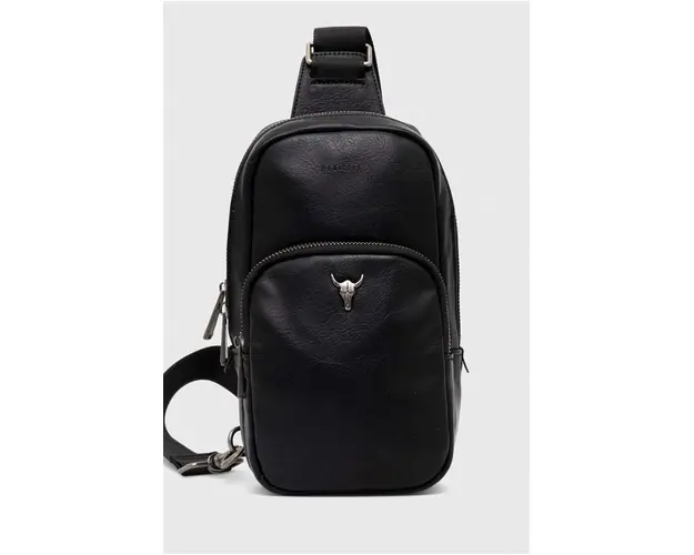 Medicine geanta culoarea negru