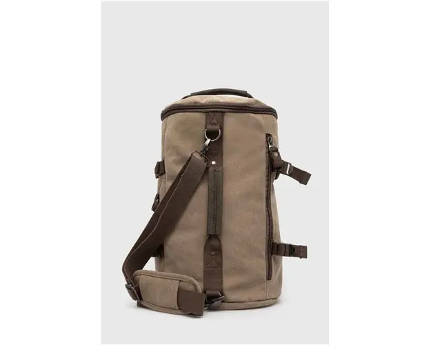 Medicine geanta culoarea maro