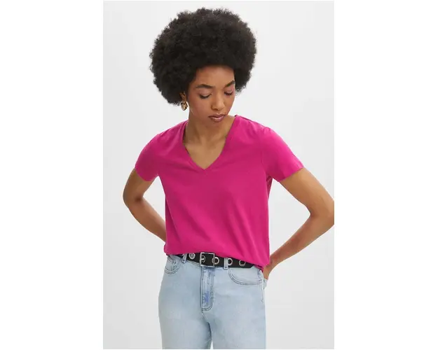 Medicine tricou din bumbac femei