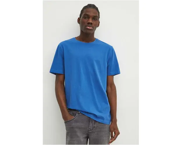 Medicine tricou din bumbac barbati, modelator