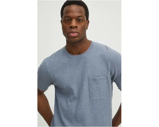 Medicine tricou barbati, neted