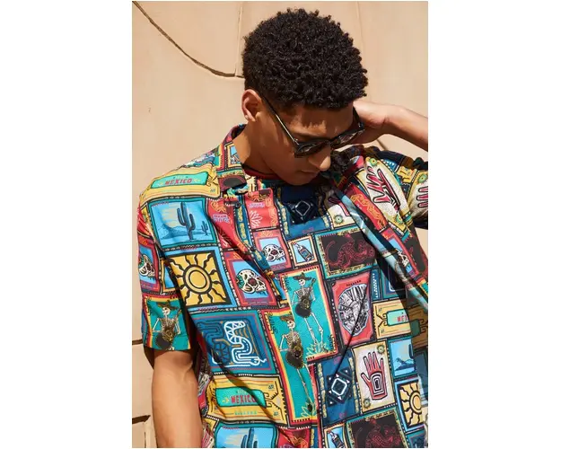 Medicine tricou din bumbac barbati, modelator