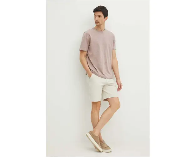 Medicine tricou barbati, melanj