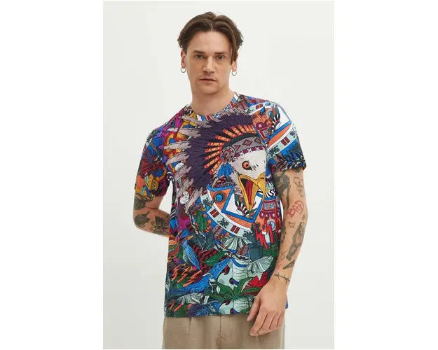 Medicine tricou barbati, modelator