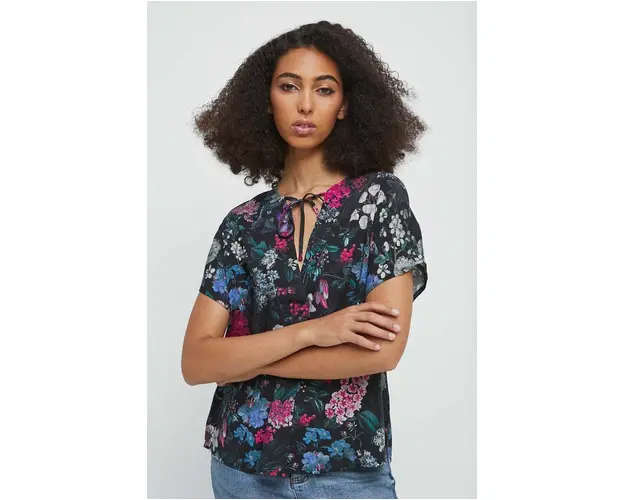 Medicine bluza femei, modelator