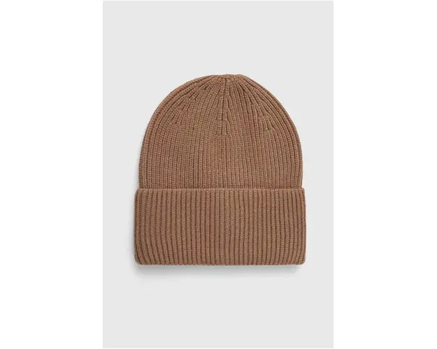 Medicine caciula culoarea bej