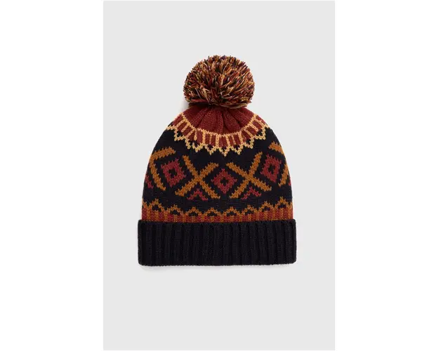 Medicine caciula barbati