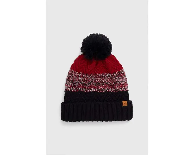 Medicine caciula din tricot gros