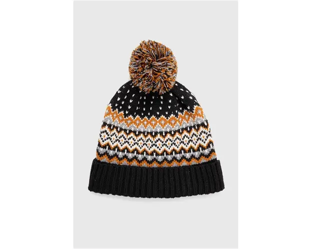 Medicine caciula barbati