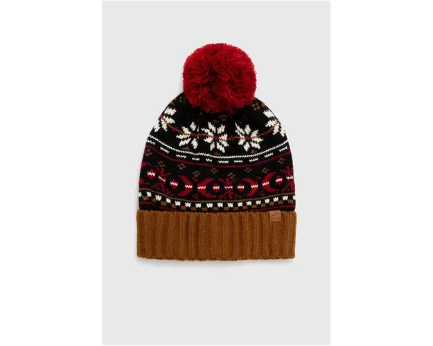 Medicine caciula barbati