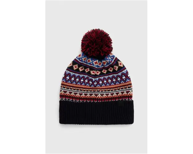 Medicine caciula barbati