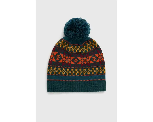 Medicine caciula barbati