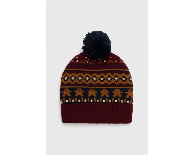 Medicine caciula barbati