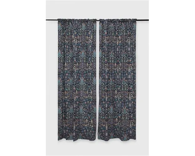 Medicine perdea decorativa 2-pack