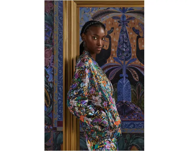 Medicine sacou de tranzitie