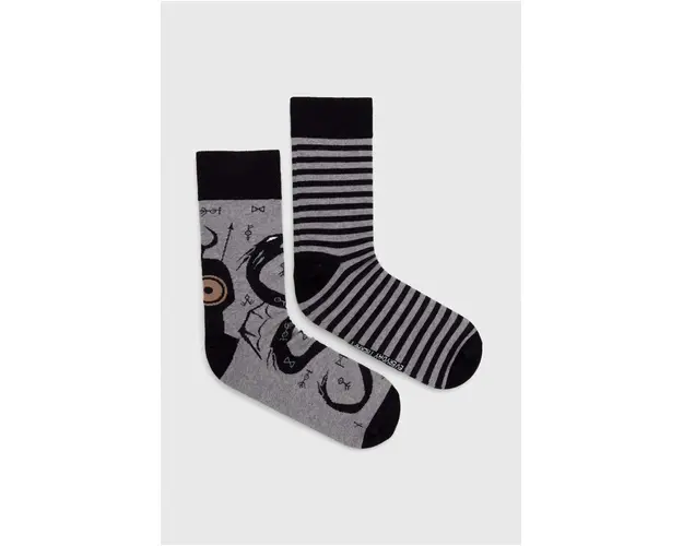 Medicine sosete 2-pack barbati