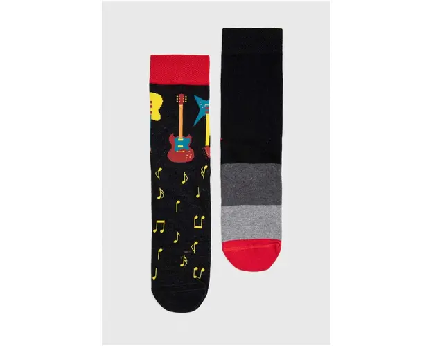 Medicine sosete 2-pack barbati