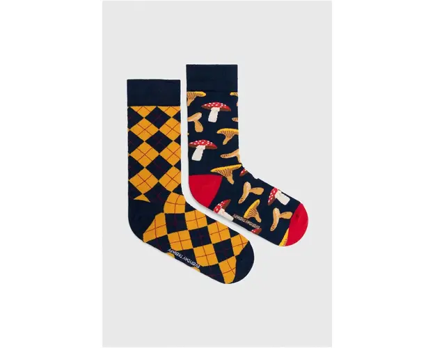 Medicine sosete 2-pack barbati