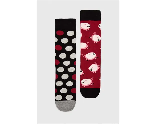 Medicine ciorapi de bumbac 2-pack barbati