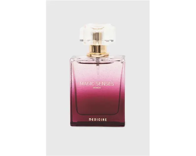 Medicine apa parfumata femei