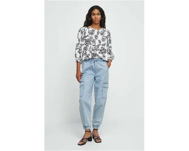 Medicine jeansi femei