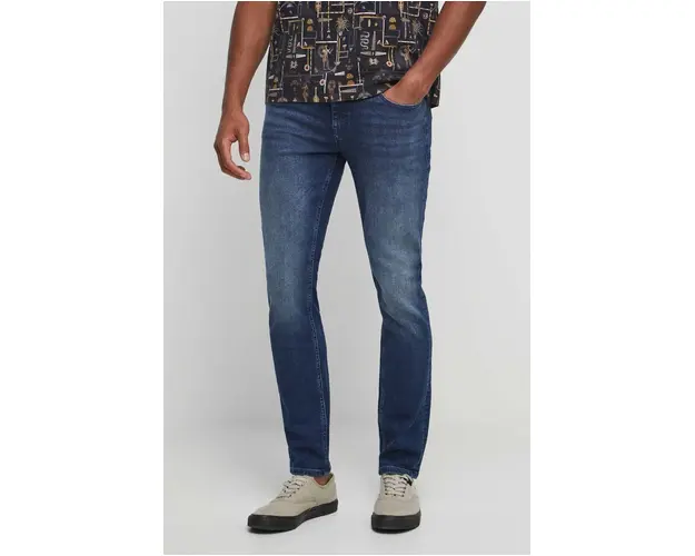 Medicine jeansi barbati