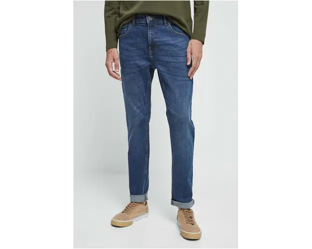 Medicine jeansi barbati