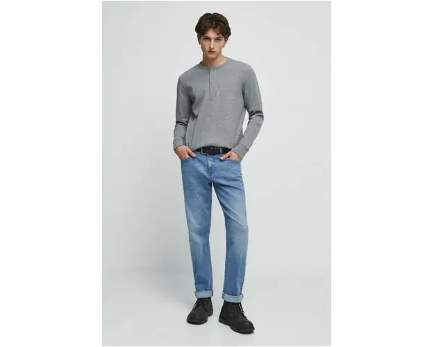 Medicine jeansi barbati