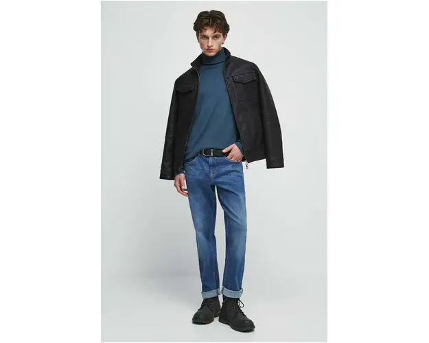 Medicine jeansi barbati