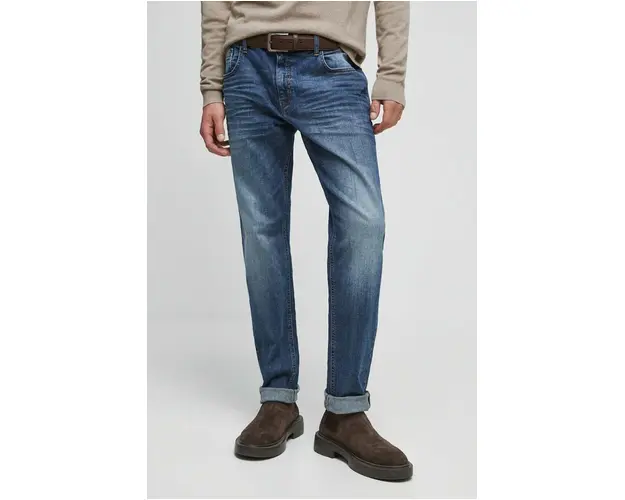 Medicine jeansi barbati