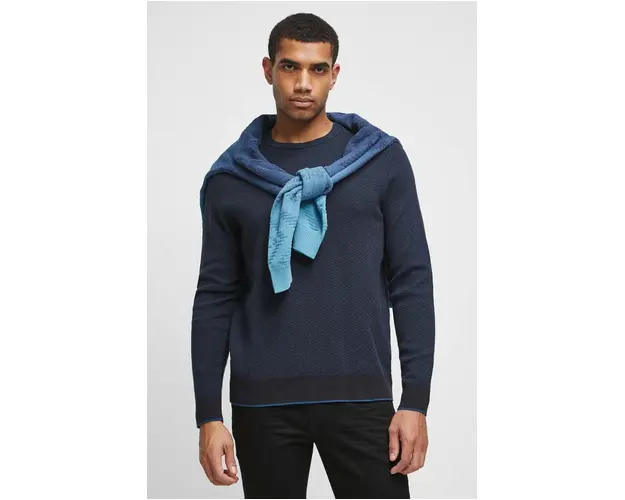 Medicine pulover de bumbac barbati, light