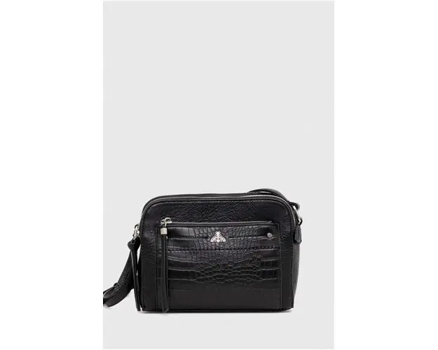 Medicine poseta culoarea negru