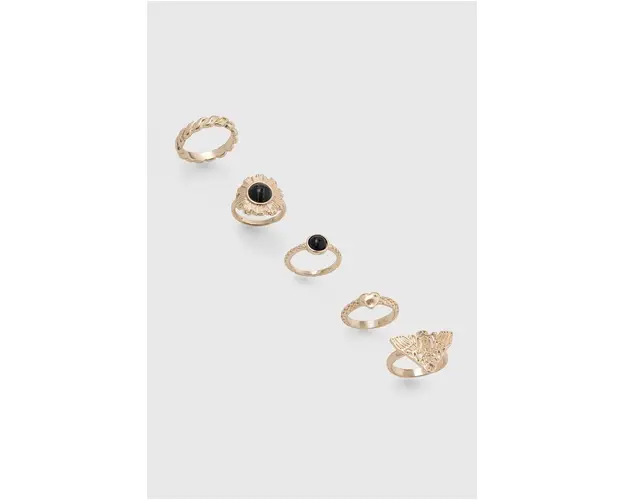 Medicine inele 5-pack