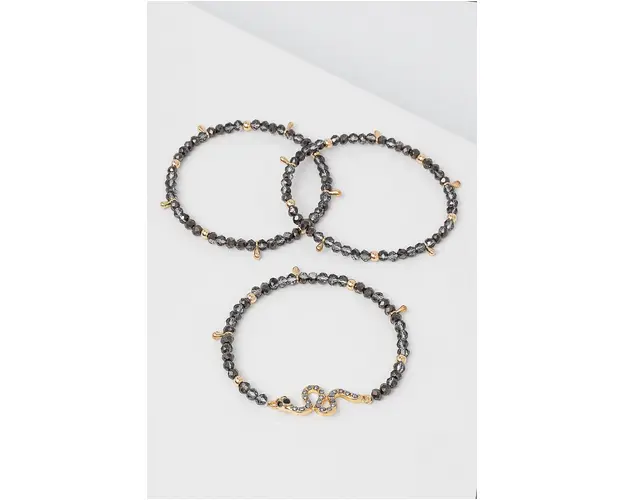 Medicine bratari 3-pack femei