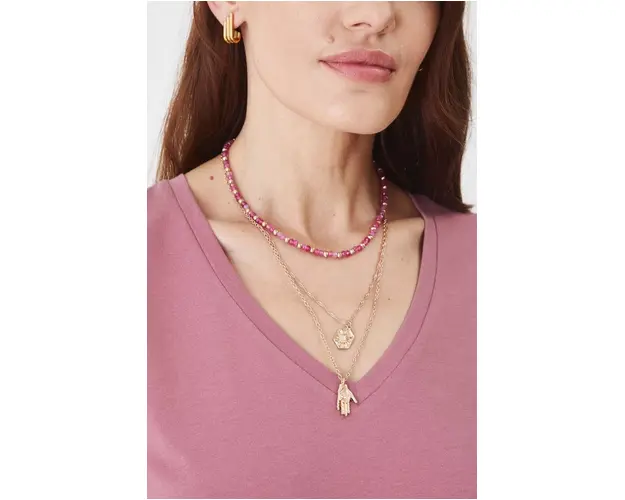 Medicine colier 2-pack