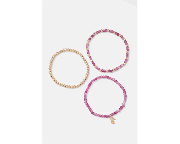 Medicine bratari 3-pack femei