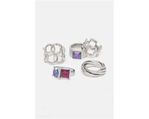 Medicine inele 5-pack