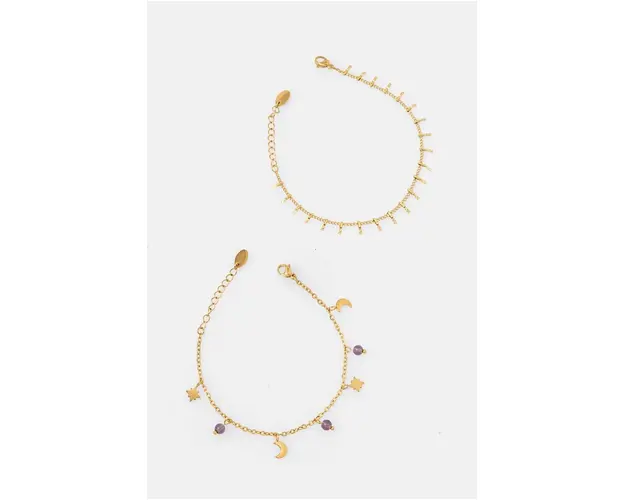 Medicine bratari 2-pack femei